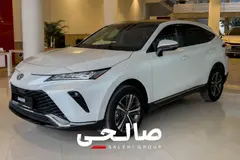 تویوتا، ونزا