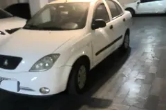 تیبا، صندوق دار