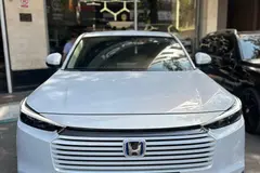 هوندا، HR-V eHEV