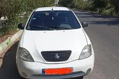تیبا، هاچ بک
