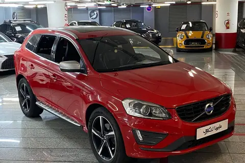ولوو، XC60