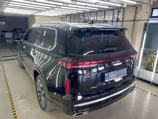 اکستریم  VX (QX)
