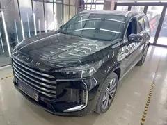 اکستریم، VX (QX)