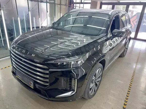 اکستریم  VX (QX)