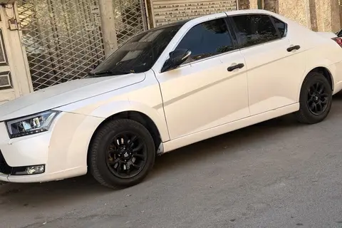 دنا، پلاس EF7P