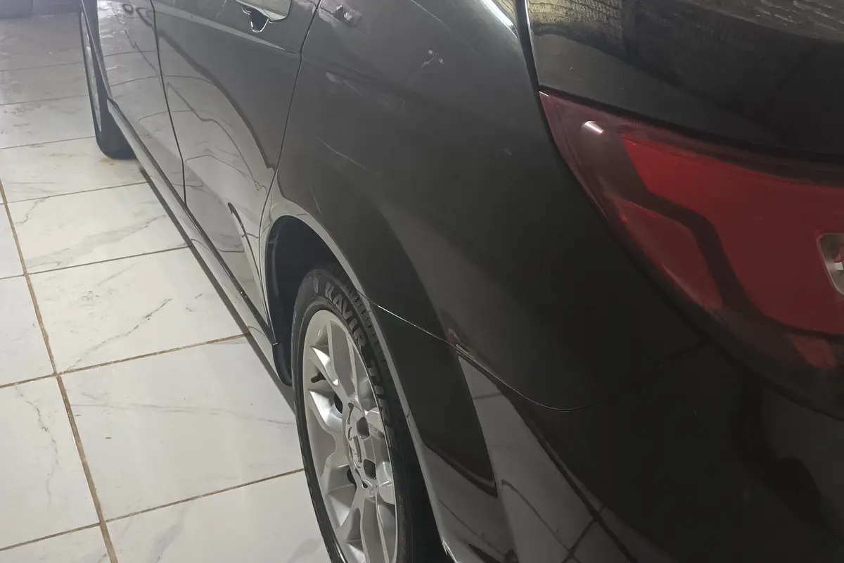 دنا،  پلاس EF7P
