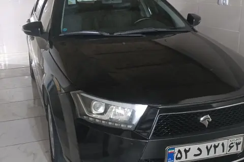 دنا، پلاس EF7P