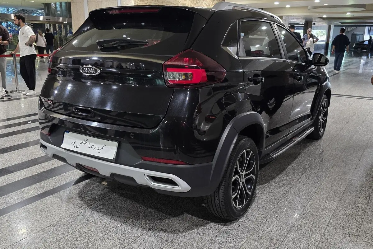 ام وی ام،  X22 PRO