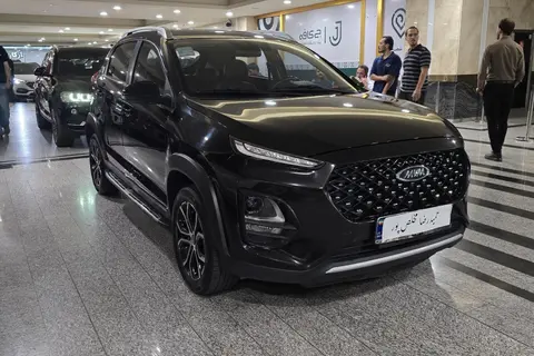 ام وی ام، X22 PRO