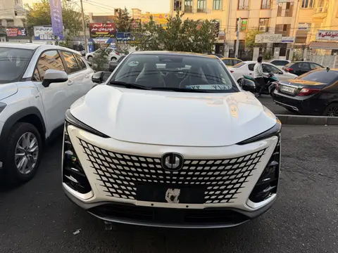 چانگان، UNI-T