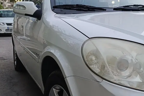 لیفان  520