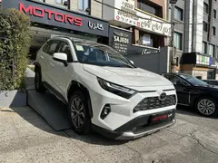 تویوتا، راوفور