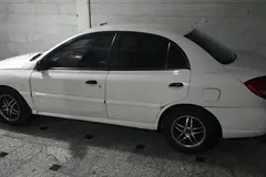کیا، ریو (مونتاژ)