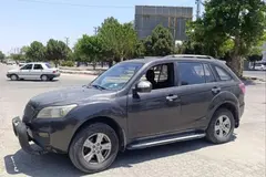 لیفان، X60