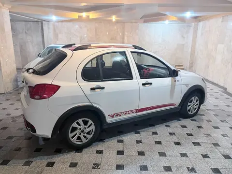 کوییک، دنده ای R