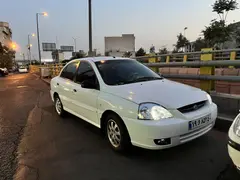کیا، ریو (مونتاژ)