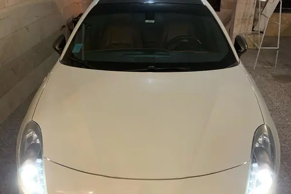 آلفارومئو، جولیتا