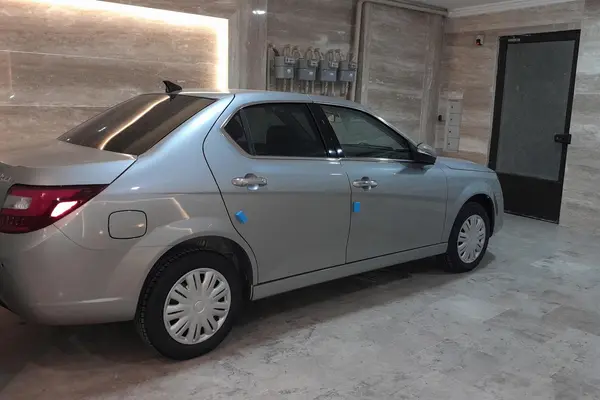 دنا، پلاس EF7P