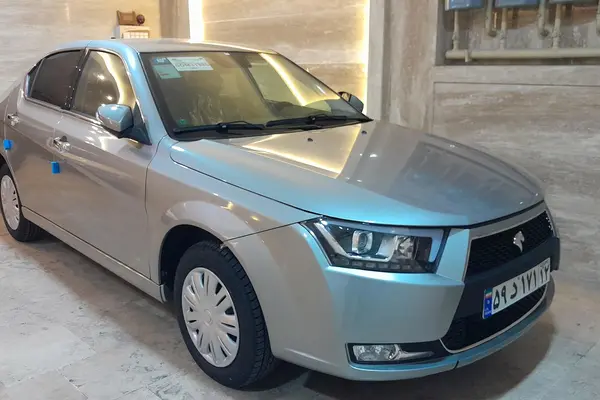 دنا، پلاس EF7P