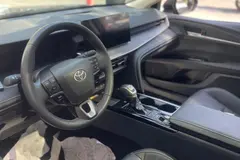 تویوتا، کمری هیبرید