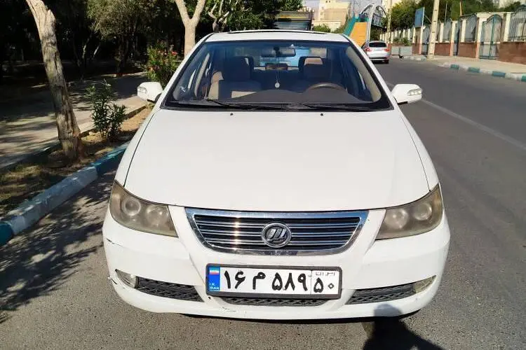 لیفان  X60