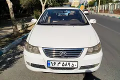 لیفان، X60