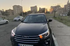 لیفان، X70