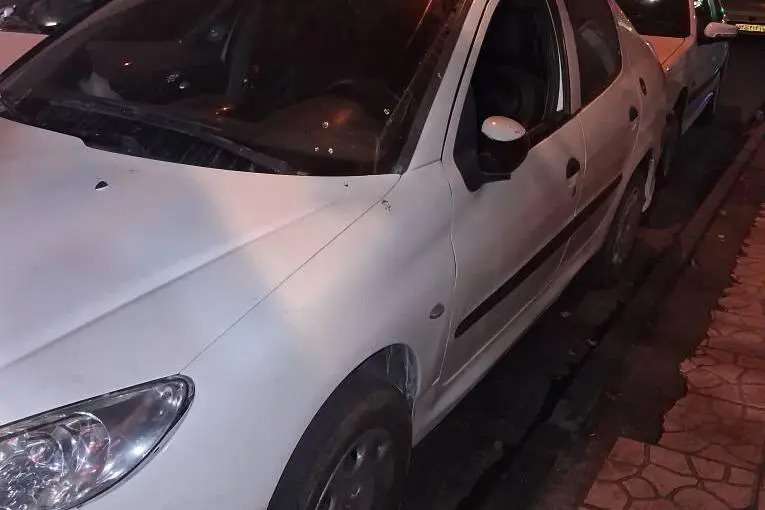 پژو،  206