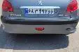 پژو، 206 SD