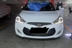هیوندای، ولستر