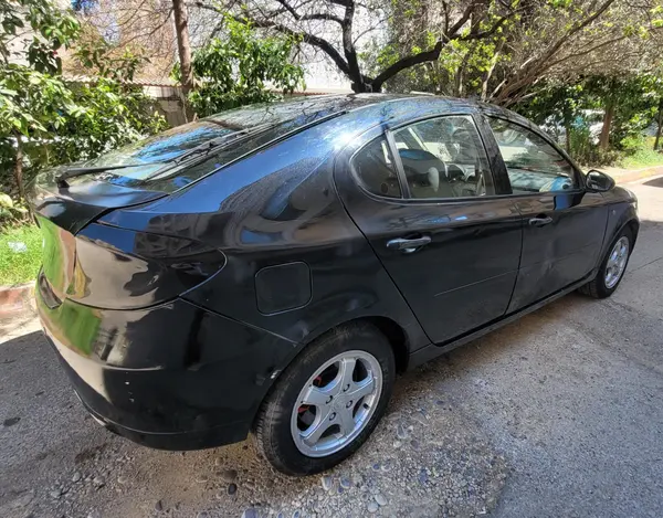 پروتون، جن تو