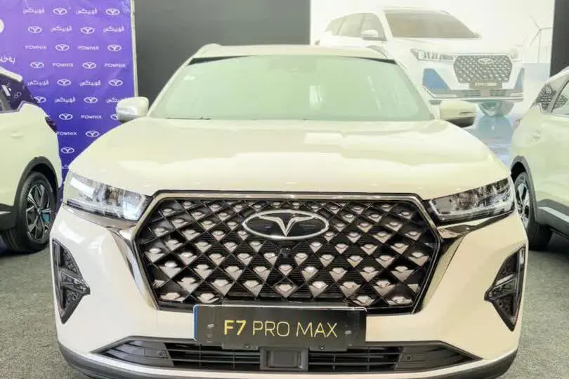فونیکس،  تیگو 7 پرو مکس (F7)