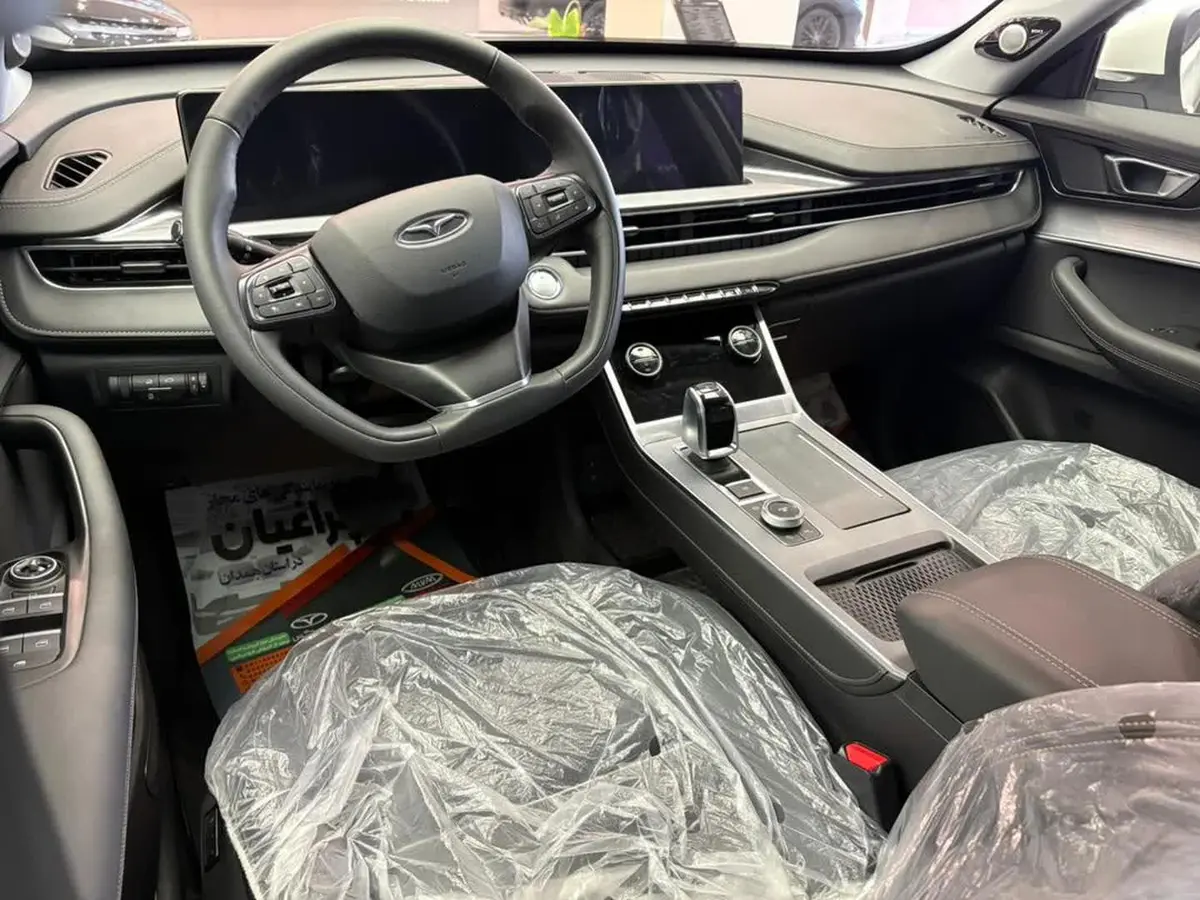 فونیکس،  تیگو 7 پرو مکس (F7)