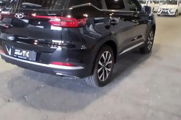 فونیکس  تیگو 7 پرو