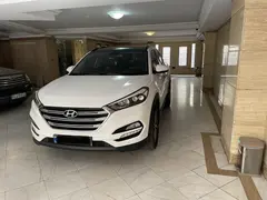 هیوندای، توسان