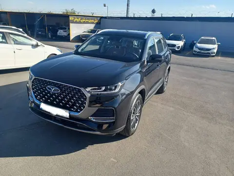 فونیکس، تیگو 8 پرو مکس (F8)