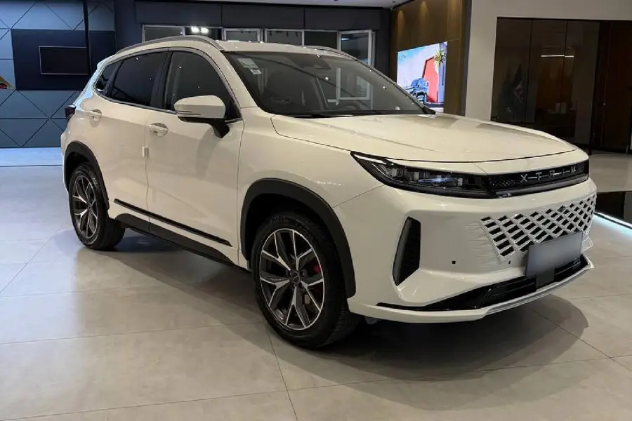 اکستریم، LX