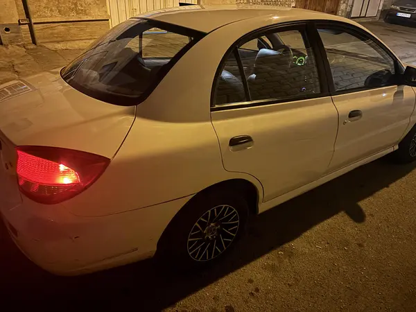 کیا، ریو (مونتاژ)