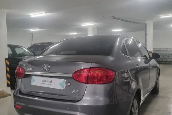جک  جی 4