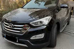 هیوندای، سانتافه