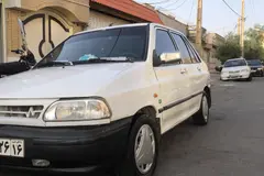 پراید، 131