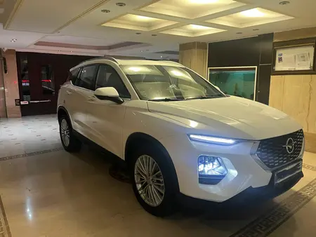 هایما، 8S