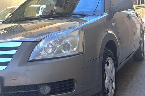 ام وی ام  530