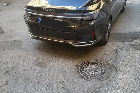 دانگ فنگ، شاین مکس