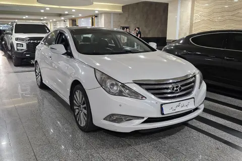 هیوندای، سوناتا