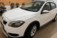 برلیانس، کراس
