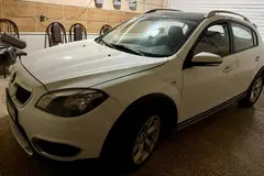 برلیانس، کراس