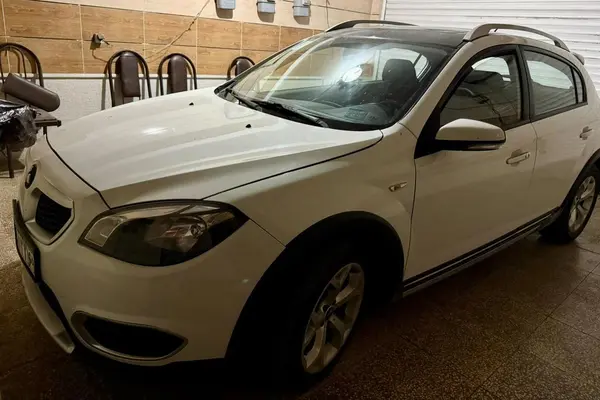 برلیانس  کراس