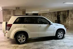 سوزوکی، گراند ویتارا (مونتاژ)