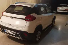 ام وی ام، X22